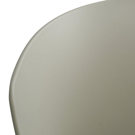 Scaun ergonomic GLEEFUL  Verde [7]