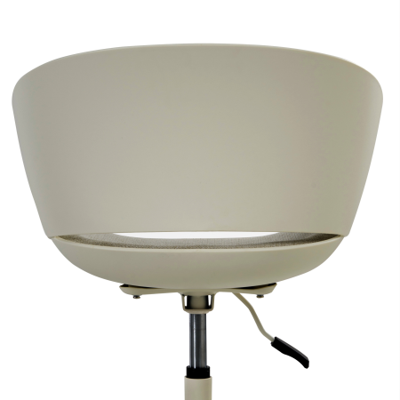 Scaun ergonomic GLEEFUL  Verde [5]