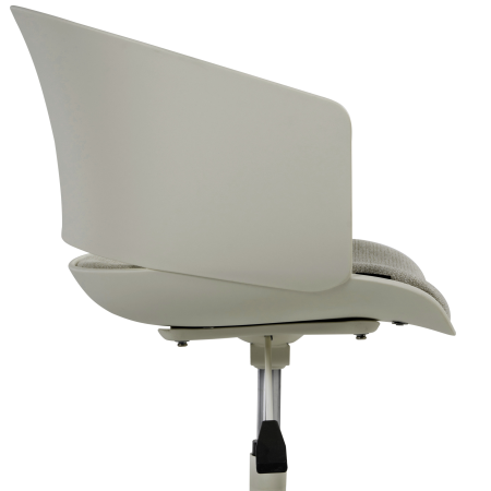 Scaun ergonomic GLEEFUL  Verde [4]