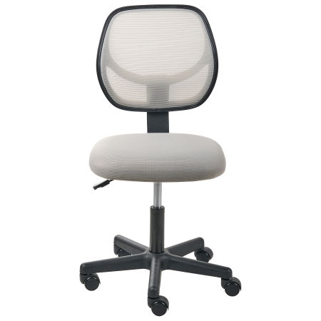 Ergonomic chair JOYFUL Light Grey [5]