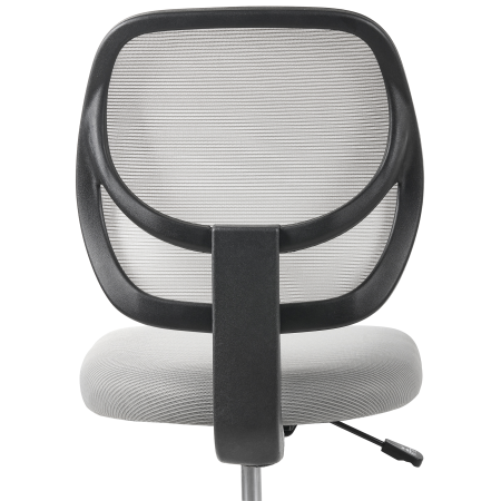 Ergonomic chair JOYFUL Light Grey [6]