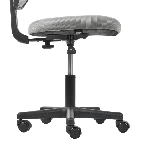 Ergonomic chair JOYFUL Light Grey [9]