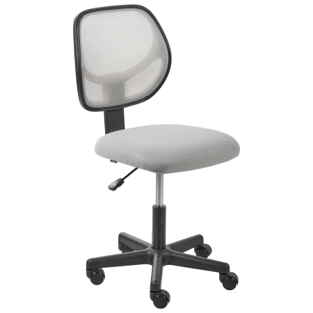 Ergonomic chair JOYFUL Light Grey [4]
