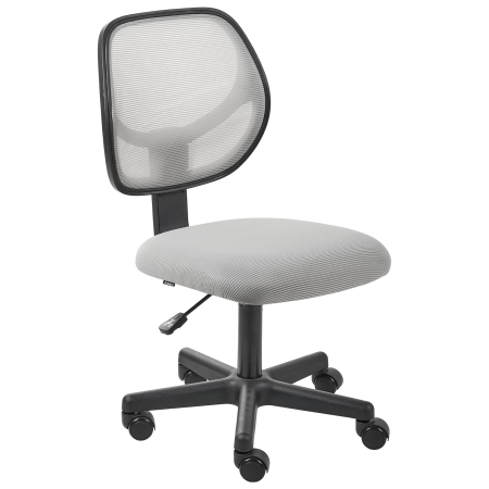 Ergonomic chair JOYFUL Light Grey [1]
