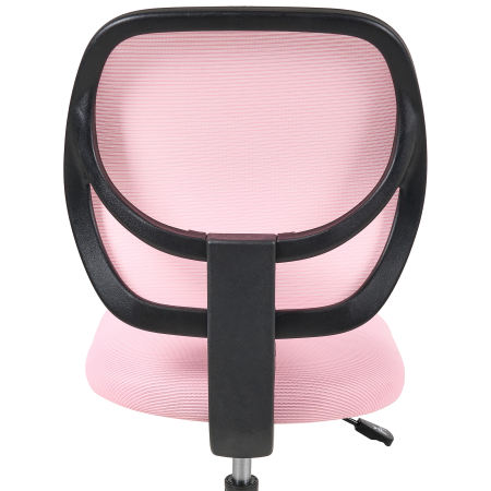 Ergonomic chair JOYFUL Pastel pink [6]