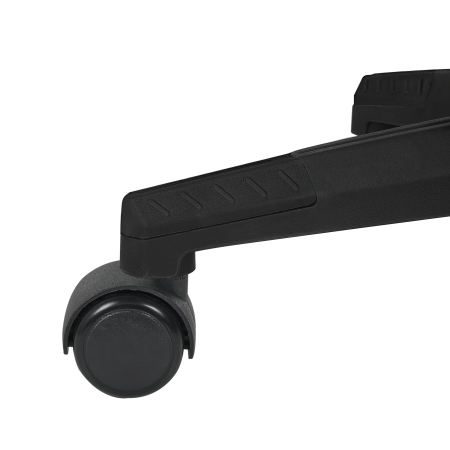 Scaun gaming VICTORY Piele ecologică Roșu [8]