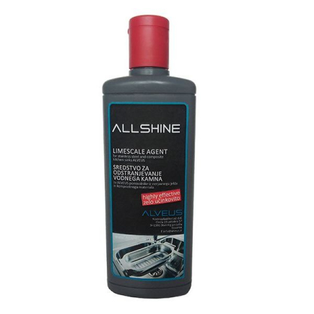 Accesorii - ALVEUS CLEANING SET