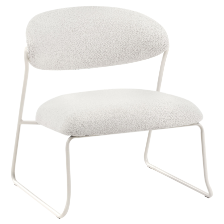 Set de 2 fotolii KOLSVA  Alb-murdar [4]