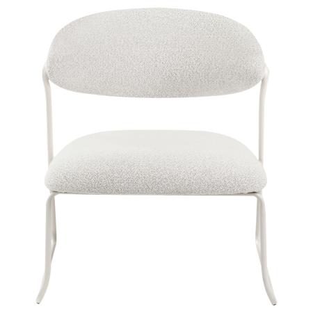 Set de 2 fotolii KOLSVA  Alb-murdar [5]