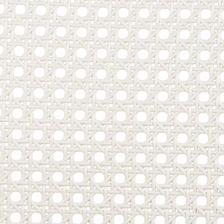 Set of 2 Garden Chairs POVOLETTO Synthetic Material Light Brown [8]