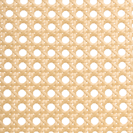 Set of 2 dining chairs ALCOVA Wood Brown [8]