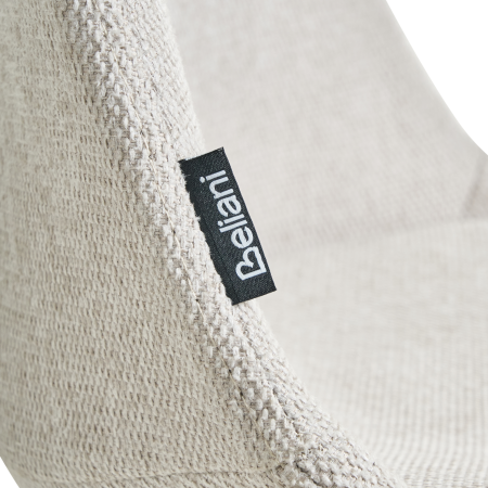 Set de 2 scaune dining DAKOTA II Alb-murdar [8]