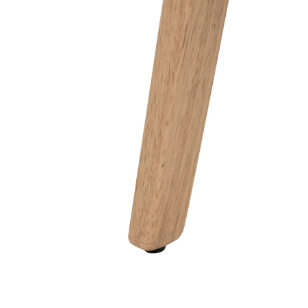 Set de 2 scaune dining DAY Maro deschis/Taupe [7]