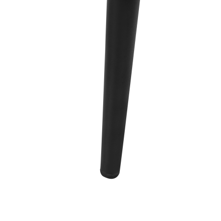 Set de 2 scaune dining ELOY Velur Alb-murdar [9]