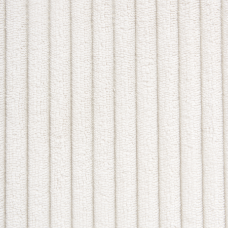 Set de 2 scaune dining ELOY Velur Alb-murdar [10]