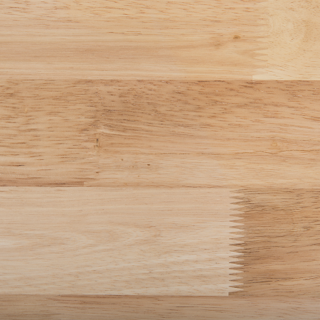 Set of 2 dining chairs GEORGIA Black Wood [7]