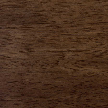 Set de 2 scaune dining GORRE Lemn Maro închis [8]