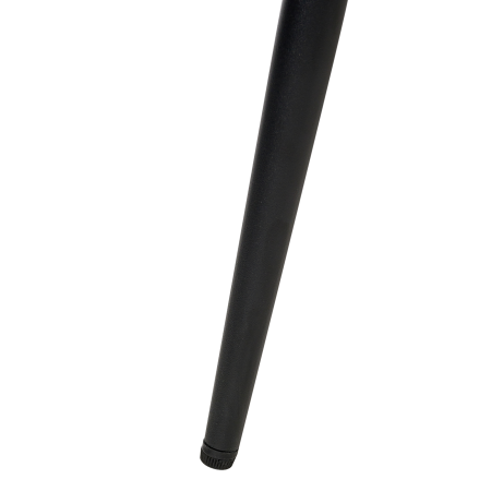 Set of 2 dining chairs SANILAC Boucle Light Green [9]