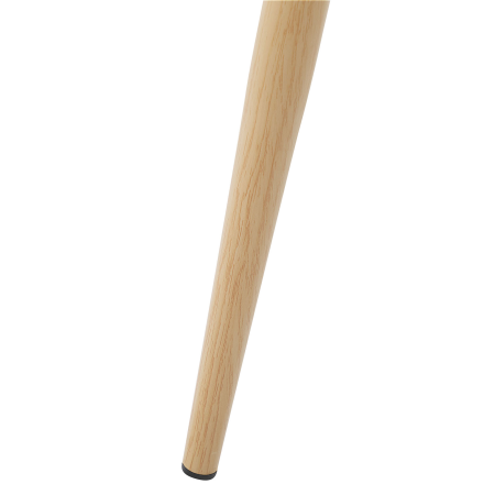 Set de 2 scaune dining UTICA Gri deschis [7]