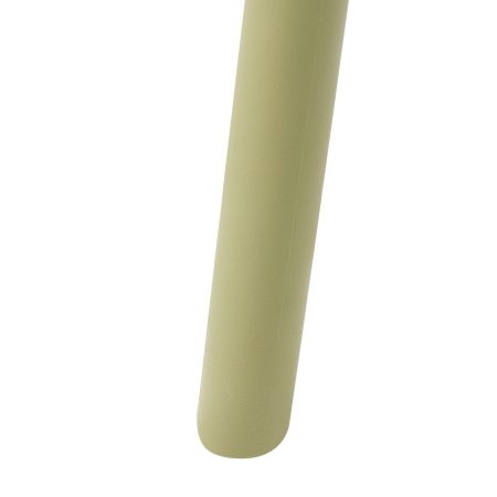 Set de 4 scaune de grădină TIGGIANO Verde măsliniu [7]