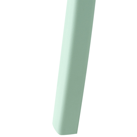Set of 4 garden chairs VIESTE Mint Green [7]