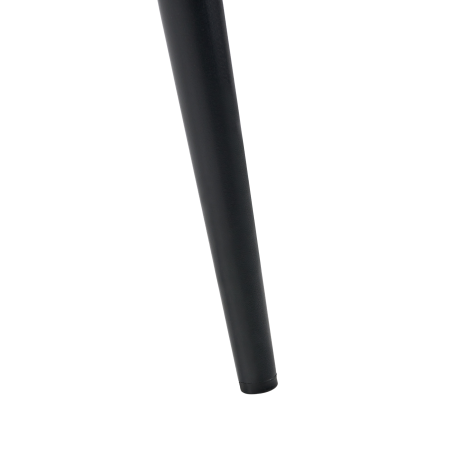 Set of 4 dining chairs CRANDALL Light beige [7]