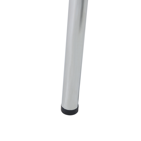 Set de 4 scaune dining MUMFORD Alb [9]