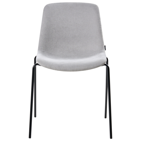 Set de 4 scaune dining TILLER Gri [4]