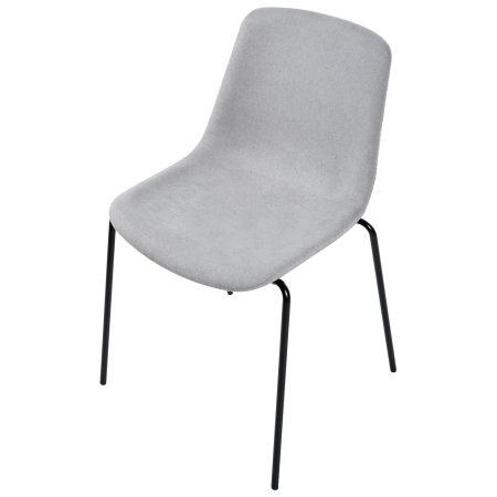 Set de 4 scaune dining TILLER Gri [6]