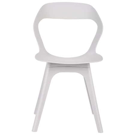 Set de 4 scaune LACHANIA Taupe [4]