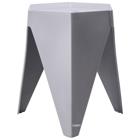 Set de 4 tabureți de grădină KARAVOS Multicolor [5]