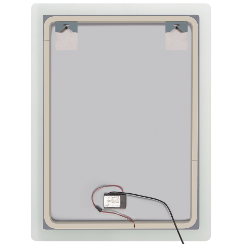 Bathroom Furniture Set TUDELA White [8]