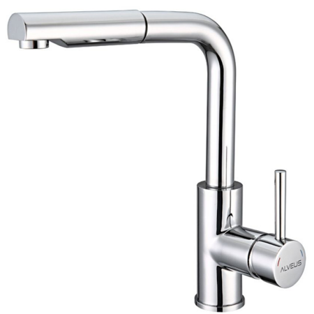 BATERII FINISAJ CROM - SIROS CROM