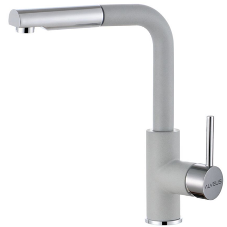 BATERII FINISAJ COMPOZIT - SIROS GRI