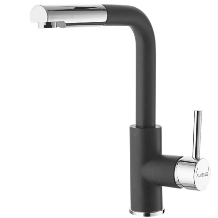 BATERII FINISAJ COMPOZIT - SIROS NEGRU