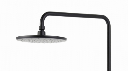 Set de Dus Lemark Bronx LM3760BL Negru [2]
