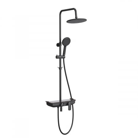 Shower System Tropic - Shower system Lemark Tropic LM7012BL-EU