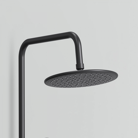 Shower system Lemark Tropic LM7012BL-EU [1]