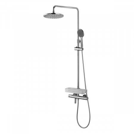 Sisteme de Dus  Tropic - Sistem Dus Lemark LM7010C-EU cu Termostat