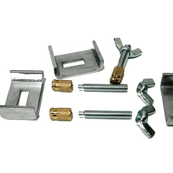 Sinks - Under-counter mounting system