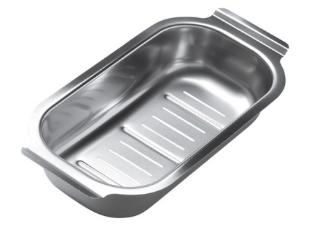 SITE / COSURI INOX - Sita pentru chiuvetele din gama LINE