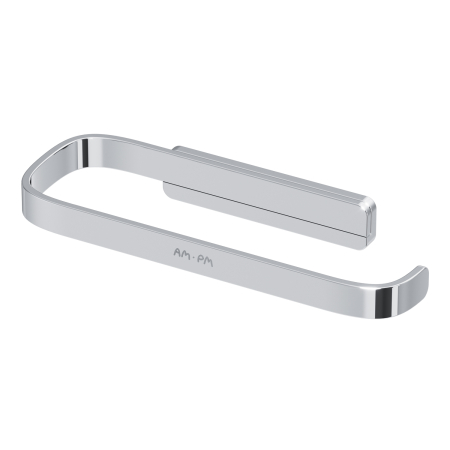 Accesorii - Suport hartie igienica, AM.PM Func A8F34100, fara clapeta, cromat