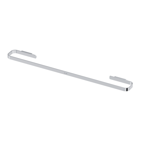 Accesorii - Suport prosop baie AM.PM Func A8F346400, tip bara, finisaj cromat