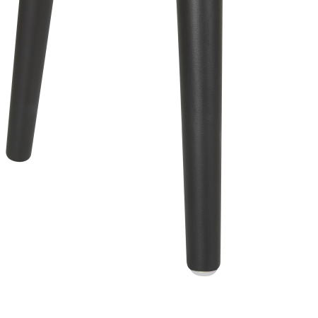 Stool with storage MALLARD Velvet Dark Green [8]