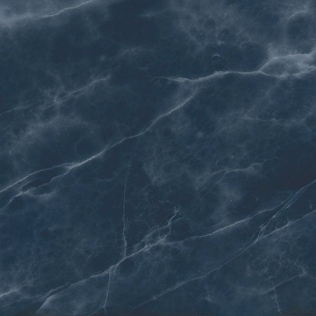 Marble - Gresie ONICE Blu 60LP 60x60x9 – plăci porțelanate lucioase, aspect rafinat de onix albastru