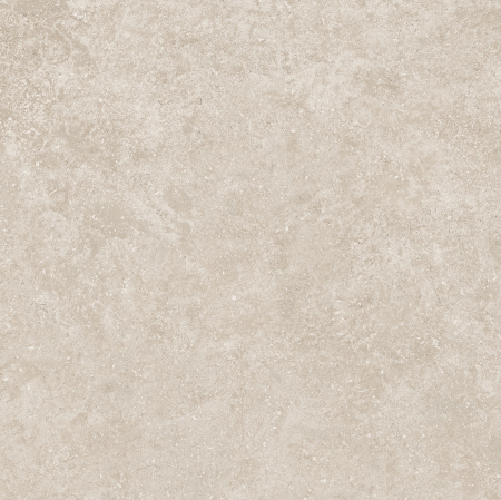 8 mm - Gresie HALEN BONE 60RT 60X60X8 — nuanță bej deschis, finisaj mat, aspect natural .