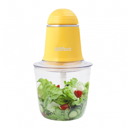 Aparate de bucatarie - Tocator electric de alimente, 200W, Kitfort KT-3016-5