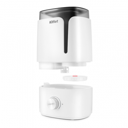 Umidificator cu ultrasunete, Kitfort KT-2802-1 [2]