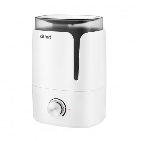 Electrocasnice Kitfort - Umidificator cu ultrasunete, Kitfort KT-2802-1