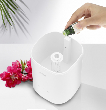 Umidificator Kitfort KT-2807 [2]